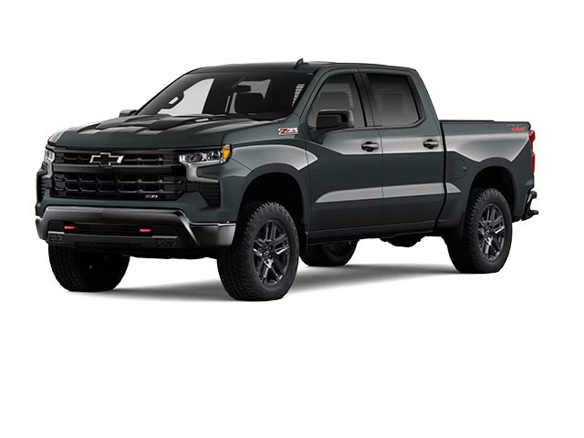 chevrolet silverado 1500 2026 3GCUKFED9TG224328 image chevrolet silverado 1500 2026 3GCUKFED9TG224328 image